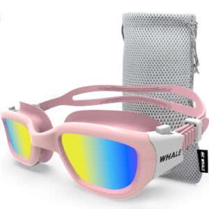 Kids Swimming Goggles